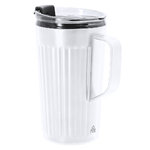 Tasse Thermique Korpla BLANC