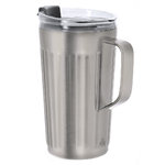 Tasse Thermique Korpla BLANC