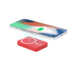Power Bank Tudelak JAUNE