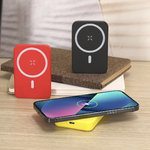 Power Bank Tudelak JAUNE