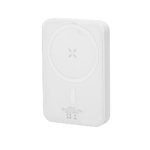 Power Bank Tudelak JAUNE