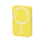 Power Bank Tudelak JAUNE