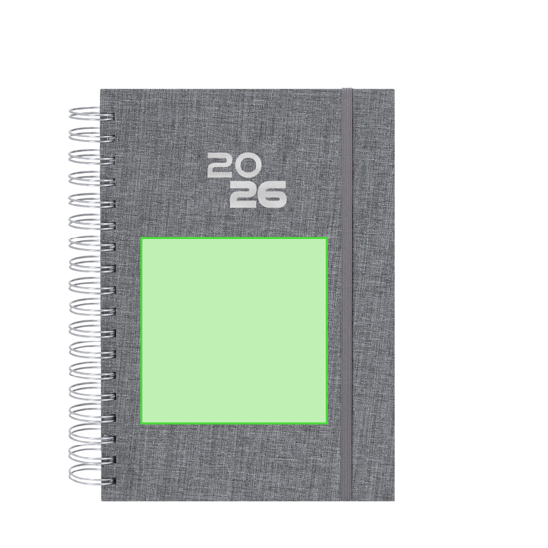 Agenda Berkel
