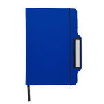 Bloc Notes Support Cruas BLEU