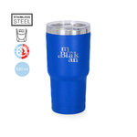 Insulated Cup Haftal YELLOW