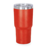Insulated Cup Haftal YELLOW