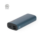 Power Bank Hampton BLEU