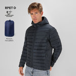 Veste Dilax BLEU MARINE