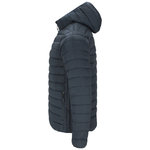 Veste Dilax BLEU MARINE