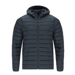 Veste Dilax BLEU MARINE