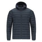 Veste Dilax BLEU MARINE
