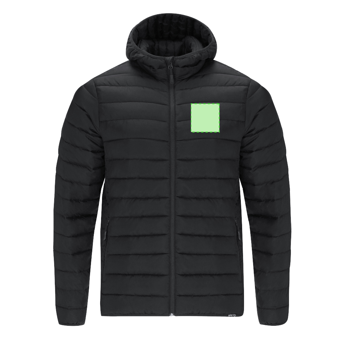 Veste Dilax