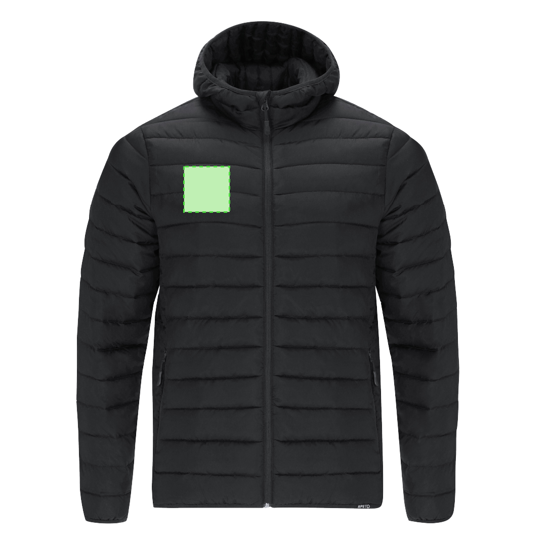 Veste Dilax