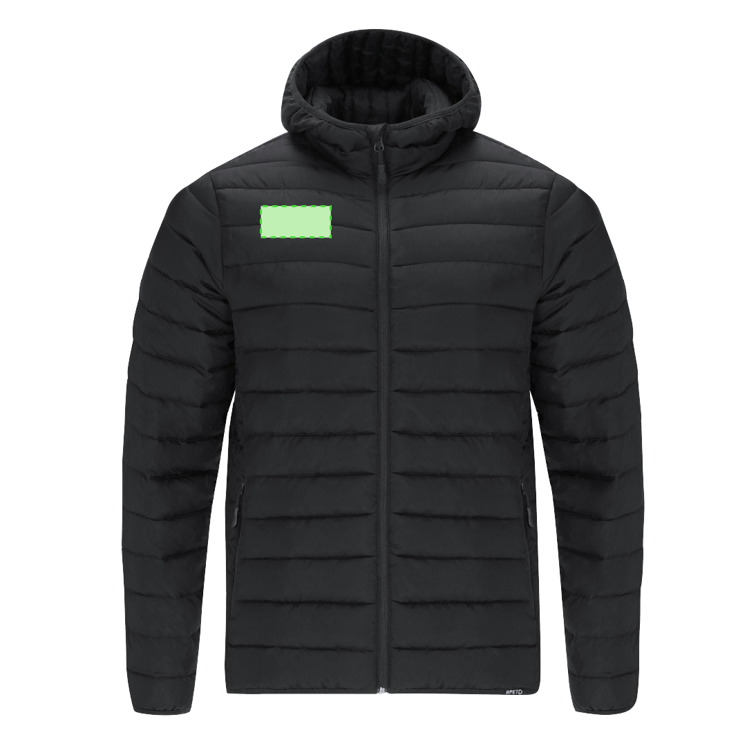 Veste Dilax