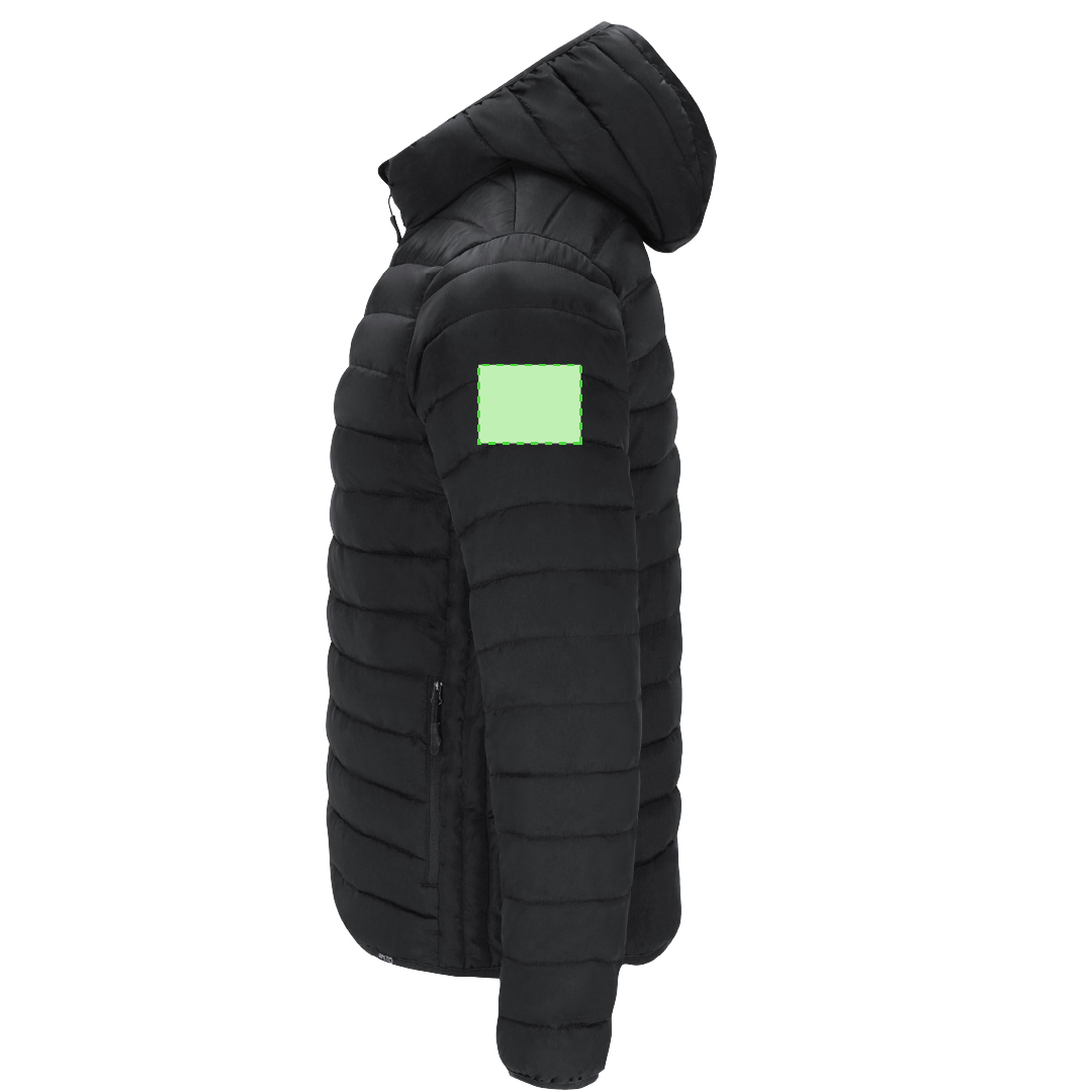 Veste Dilax