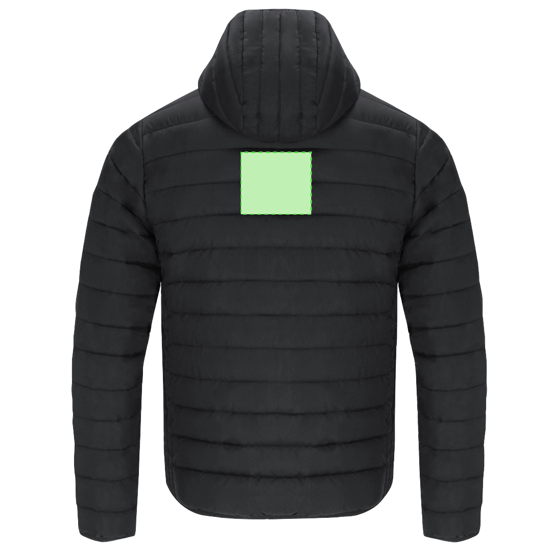 Veste Dilax