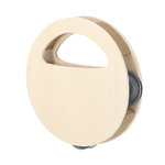 Tambourin Andex NATURELLE