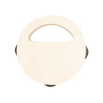 Tambourin Andex NATURELLE