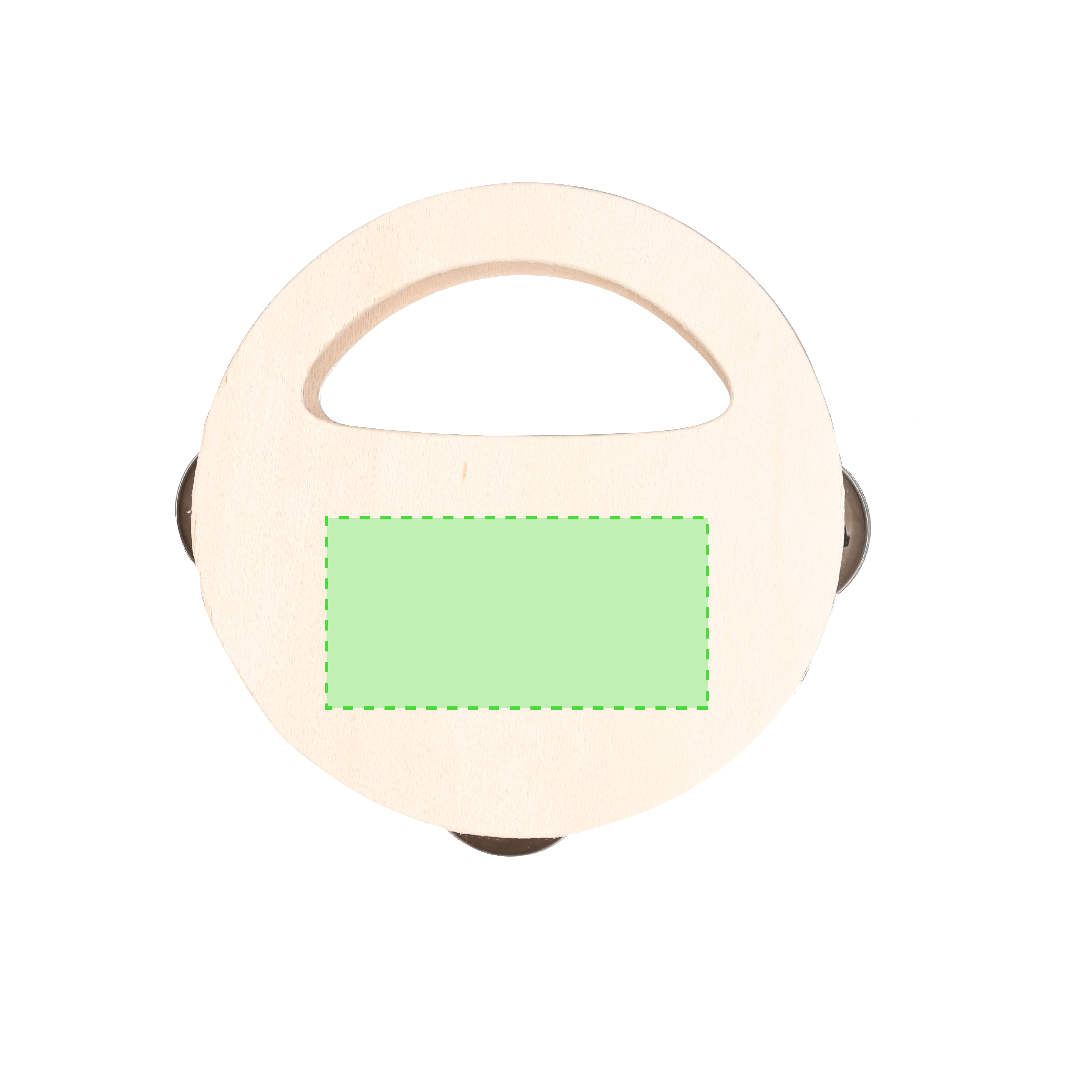 Tambourin Andex