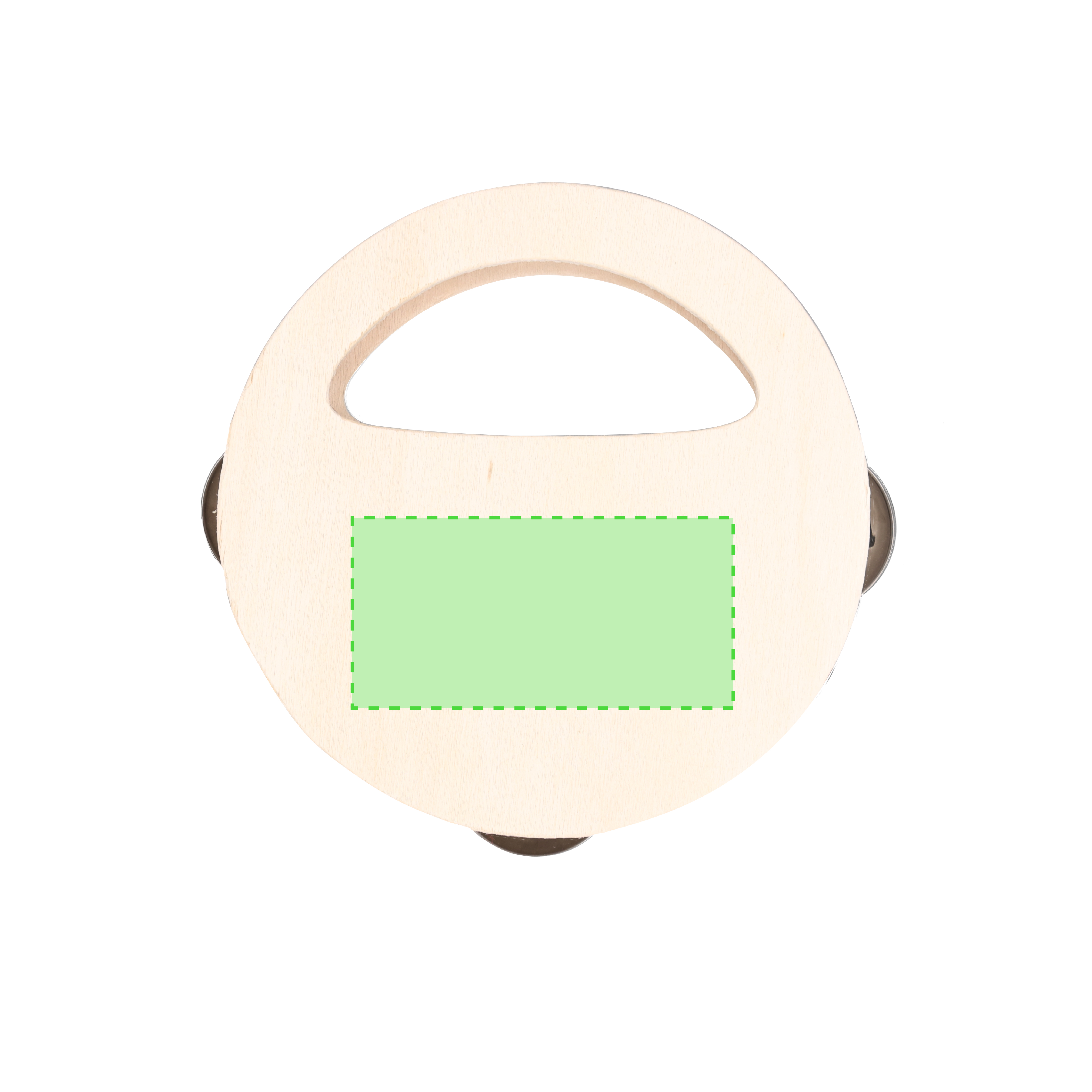 Tambourin Andex