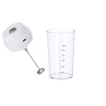 Mixing Cup Darby BLUE