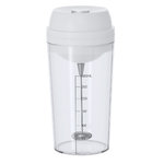 Mixing Cup Darby BLUE
