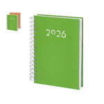 Agenda Witrex BLEU
