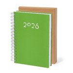 Agenda Witrex BLEU