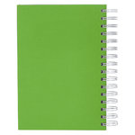 Agenda Witrex BLEU