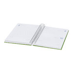 Agenda Witrex BLEU