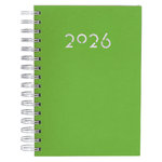 Agenda Witrex BLEU