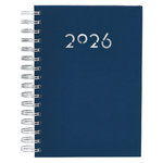 Agenda Witrex BLEU