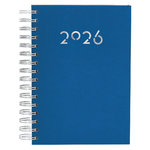 Agenda Witrex BLEU