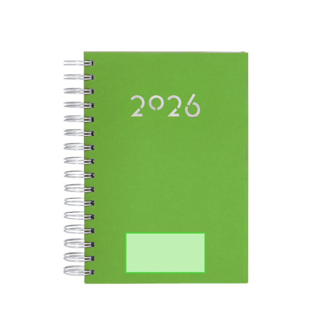 Agenda Witrex