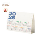 Calendrier Bureau Ensemencé Koryo BLANC
