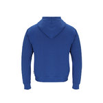 Sweat-Shirt à Capuche + Crémaillère Adulte Walder BLEU