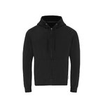 Sweat-Shirt à Capuche + Crémaillère Adulte Walder BLEU