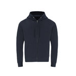 Sweat-Shirt à Capuche + Crémaillère Adulte Walder BLEU