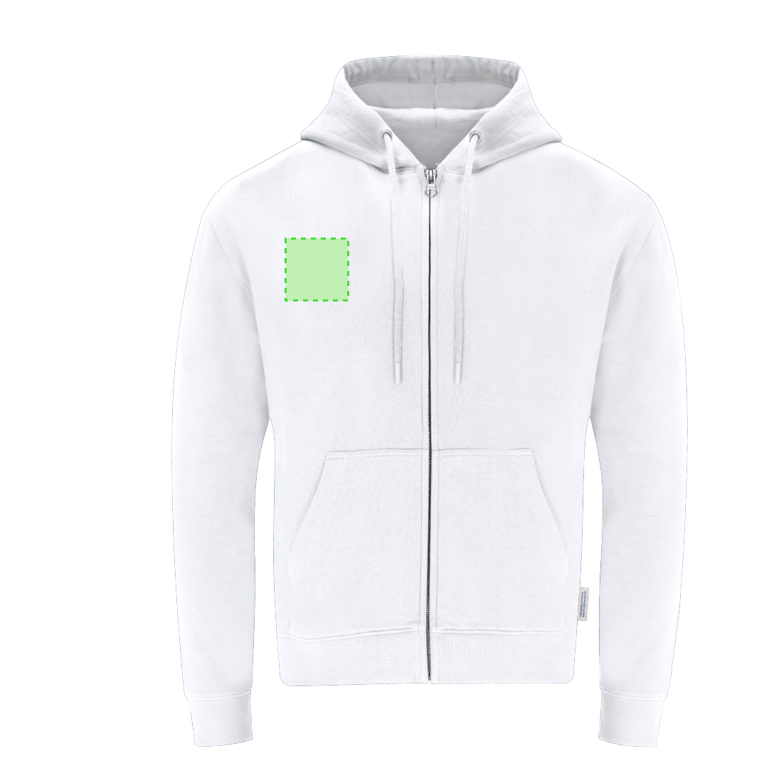 Sweat-Shirt Adulte Walder