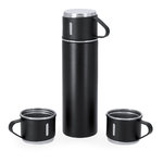 Set Melbir NOIR