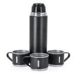 Set Melbir NOIR