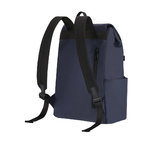 Sac à Dos Salkey BLEU MARINE