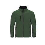 Veste Grifter BLEU