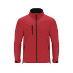 Veste Grifter BLEU