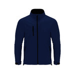 Veste Grifter BLEU