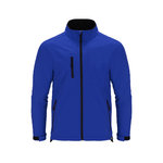 Veste Grifter BLEU