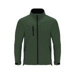 Veste Grifter BLEU