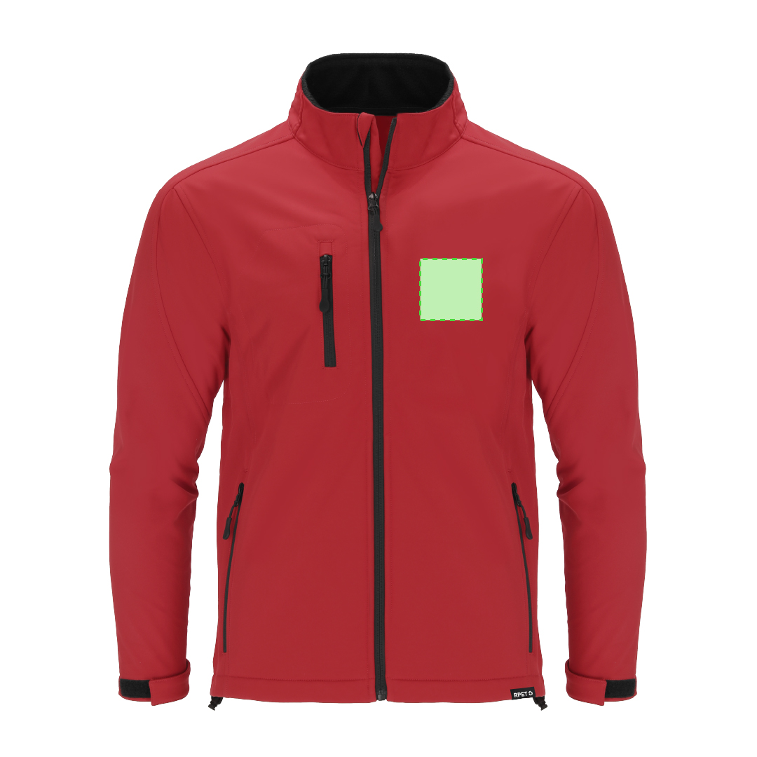 Veste Grifter