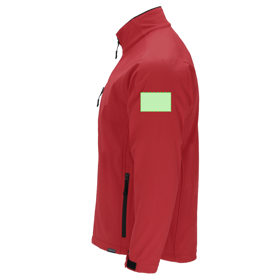 Veste Grifter