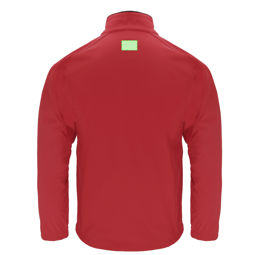 Veste Grifter